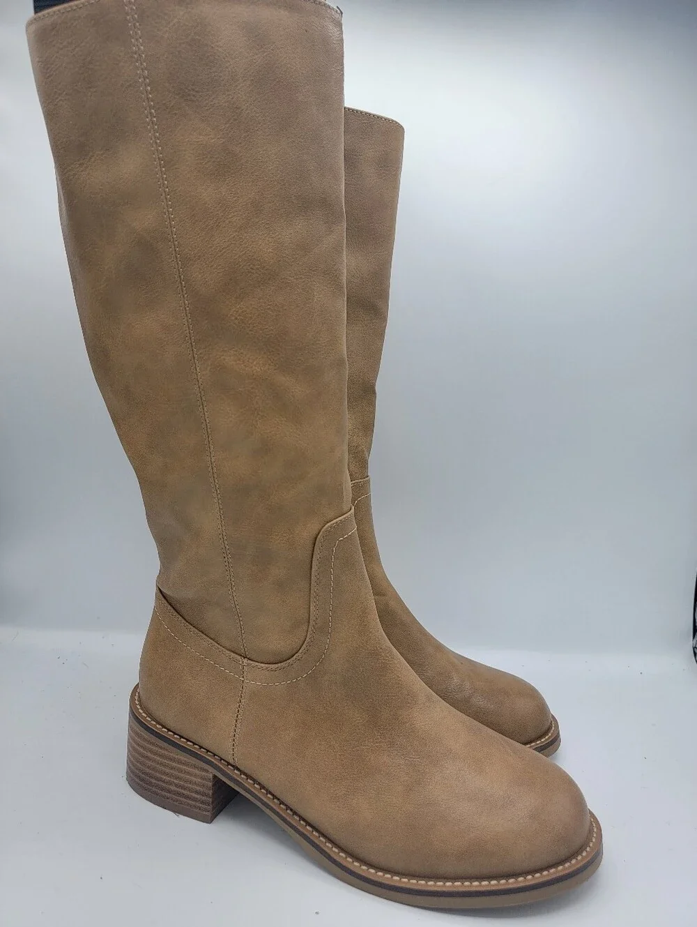 Nicole Miller Boots